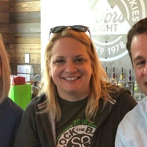 Meet your Posher, Melissa